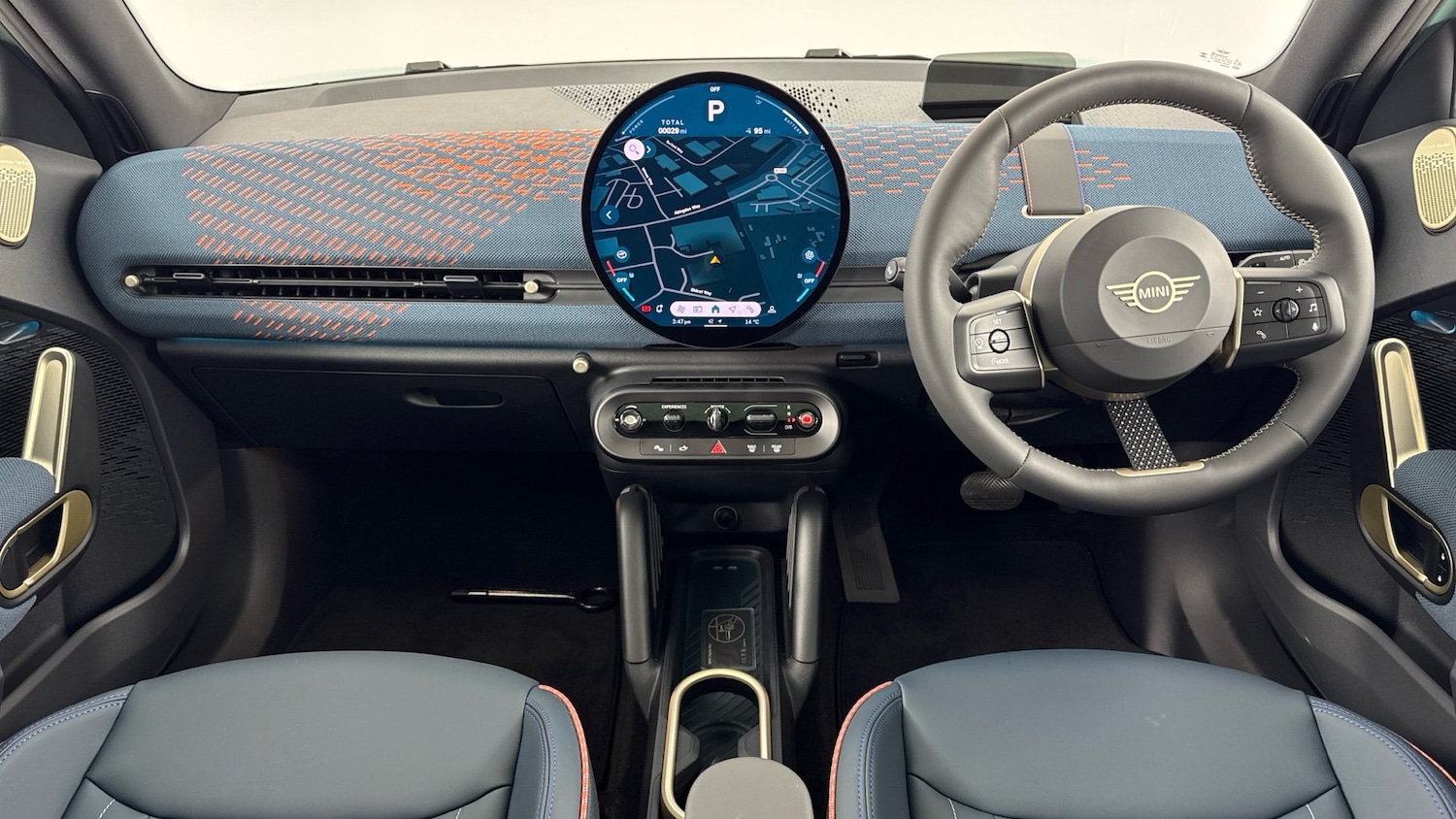 Used MINI Aceman 2025 for sale - 76650971: Photo 4