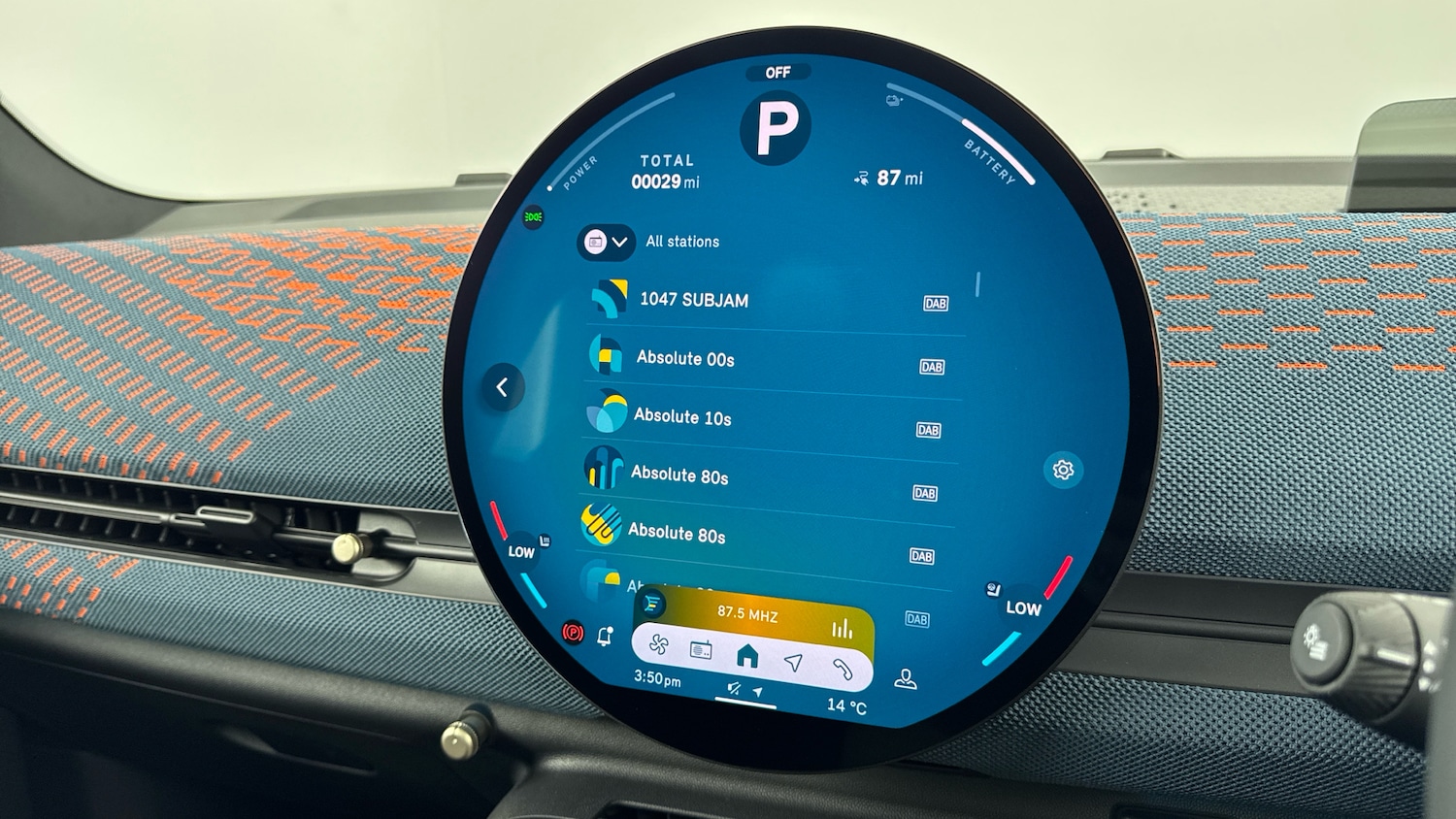 Used MINI Aceman 2025 for sale - 76650971: Photo 40