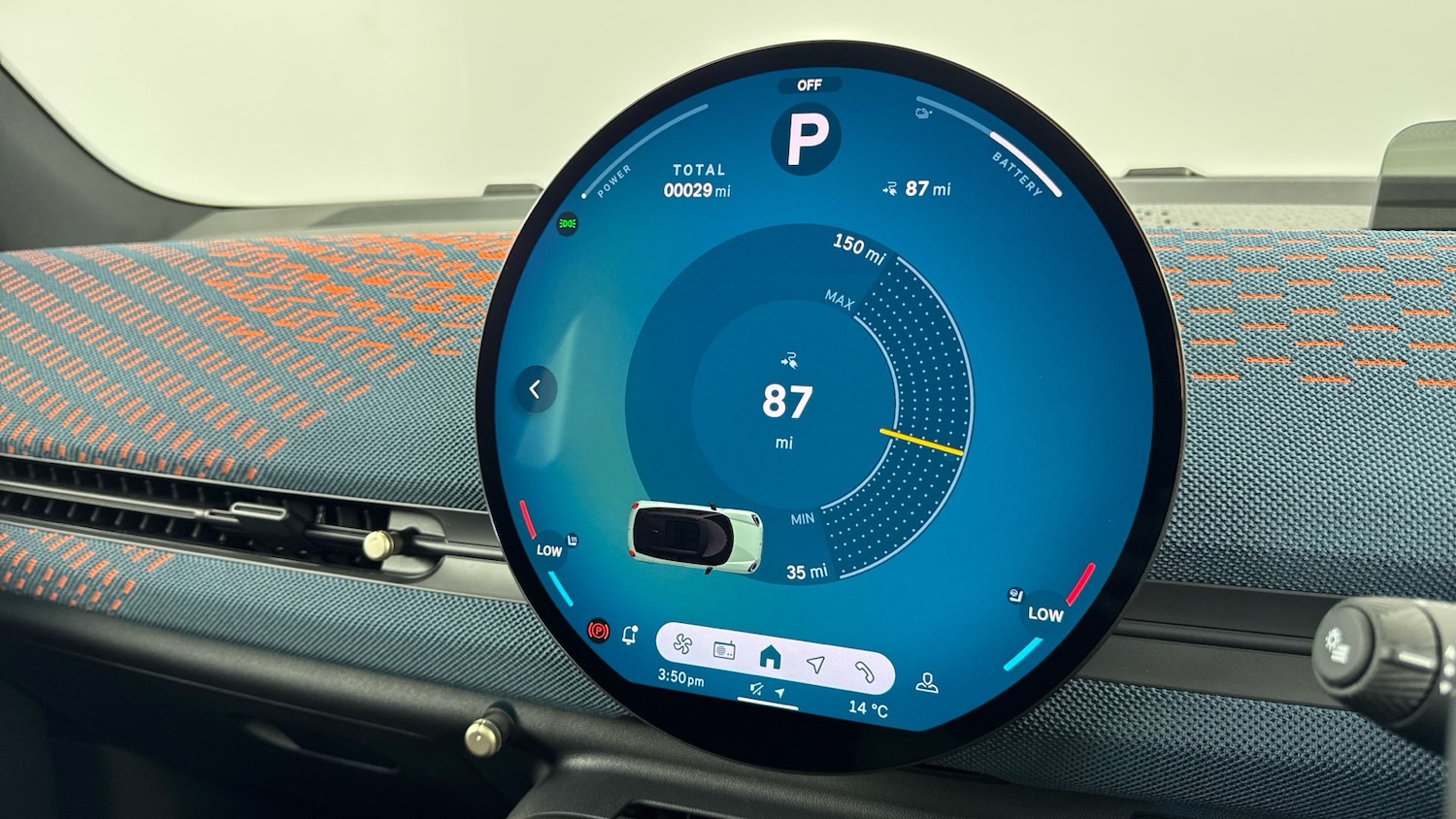 Used MINI Aceman 2025 for sale - 76650971: Photo 43