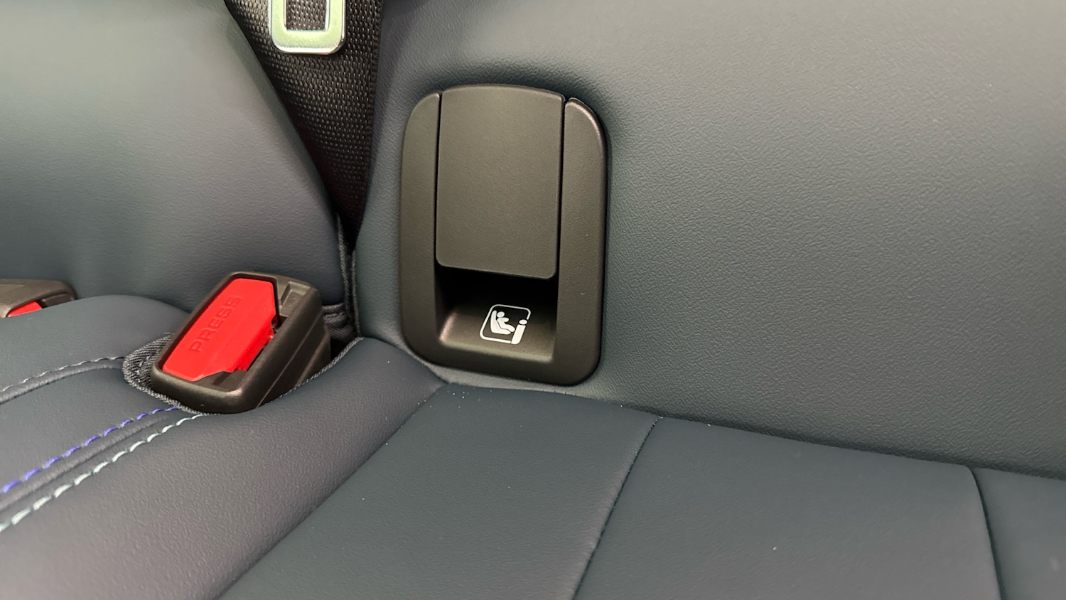 Used MINI Aceman 2025 for sale - 76650971: Photo 44