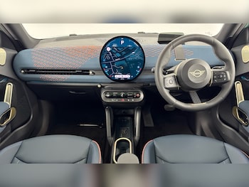 Used MINI Aceman 2025 for sale - 76650971: Photo