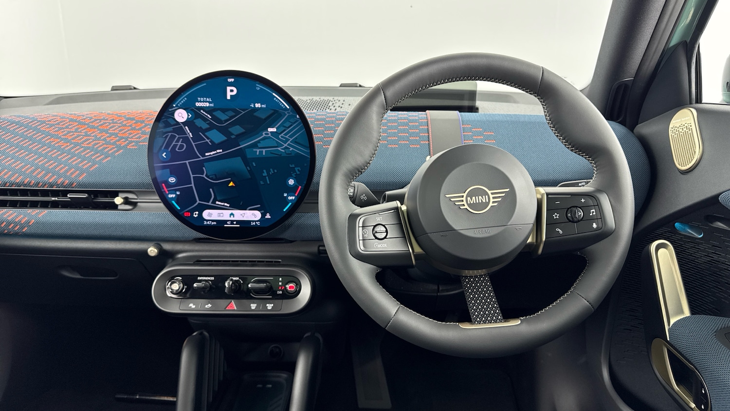 Used MINI Aceman 2025 for sale - 76650971: Photo 5