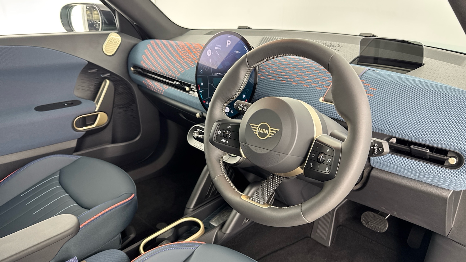 Used MINI Aceman 2025 for sale - 76650971: Photo 6