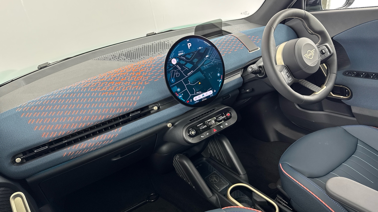 Used MINI Aceman 2025 for sale - 76650971: Photo 7