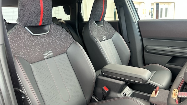 Used MINI Countryman 2025 for sale - 76219068: Photo 11