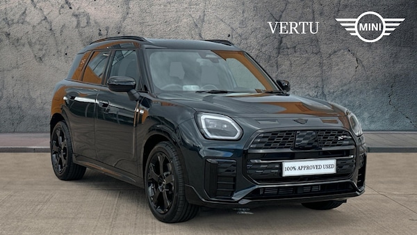 Used MINI Countryman 2025 for sale - 76219068: Photo 1