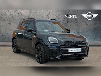 MINI - Countryman