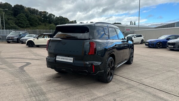 Used MINI Countryman 2025 for sale - 76219068: Photo 24