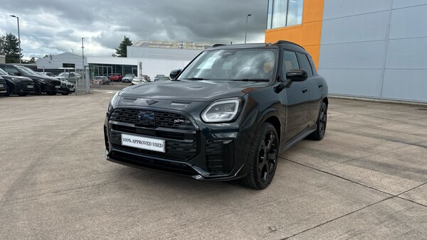 Used MINI Countryman 2025 for sale - 76219068: Photo 25