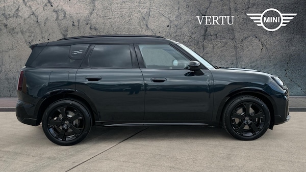 Used MINI Countryman 2025 for sale - 76219068: Photo 3