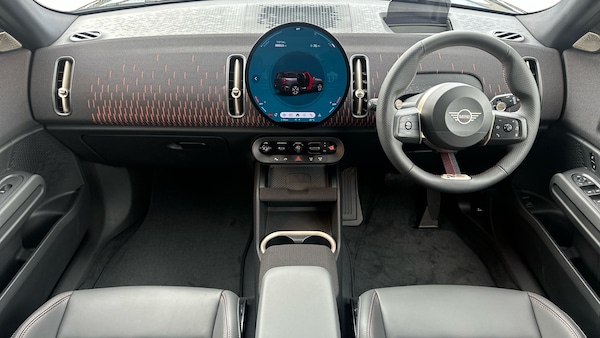 Used MINI Countryman 2025 for sale - 76219068: Photo 4