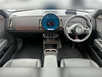Used MINI Countryman 2025 for sale - 76219068: Photo 4