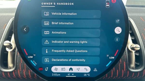 Used MINI Countryman 2025 for sale - 76219068: Photo 53