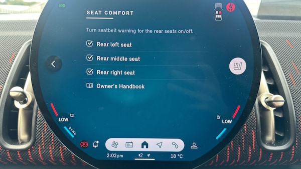 Used MINI Countryman 2025 for sale - 76219068: Photo 55