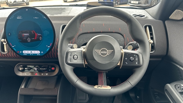 Used MINI Countryman 2025 for sale - 76219068: Photo 5