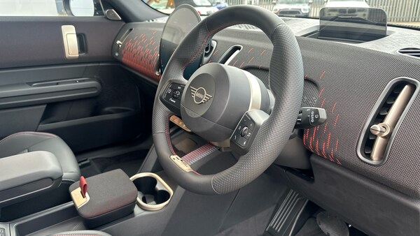 Used MINI Countryman 2025 for sale - 76219068: Photo 6