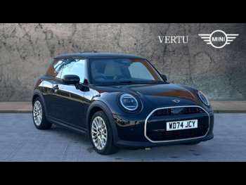 2024 (74) - 2.0 S Exclusive 3dr Auto Petrol Hatchback