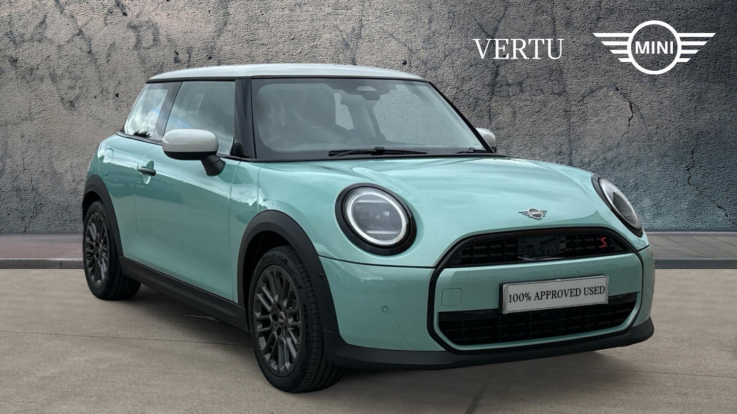 Used MINI Cooper 2025 for sale - 76428572: Photo 1