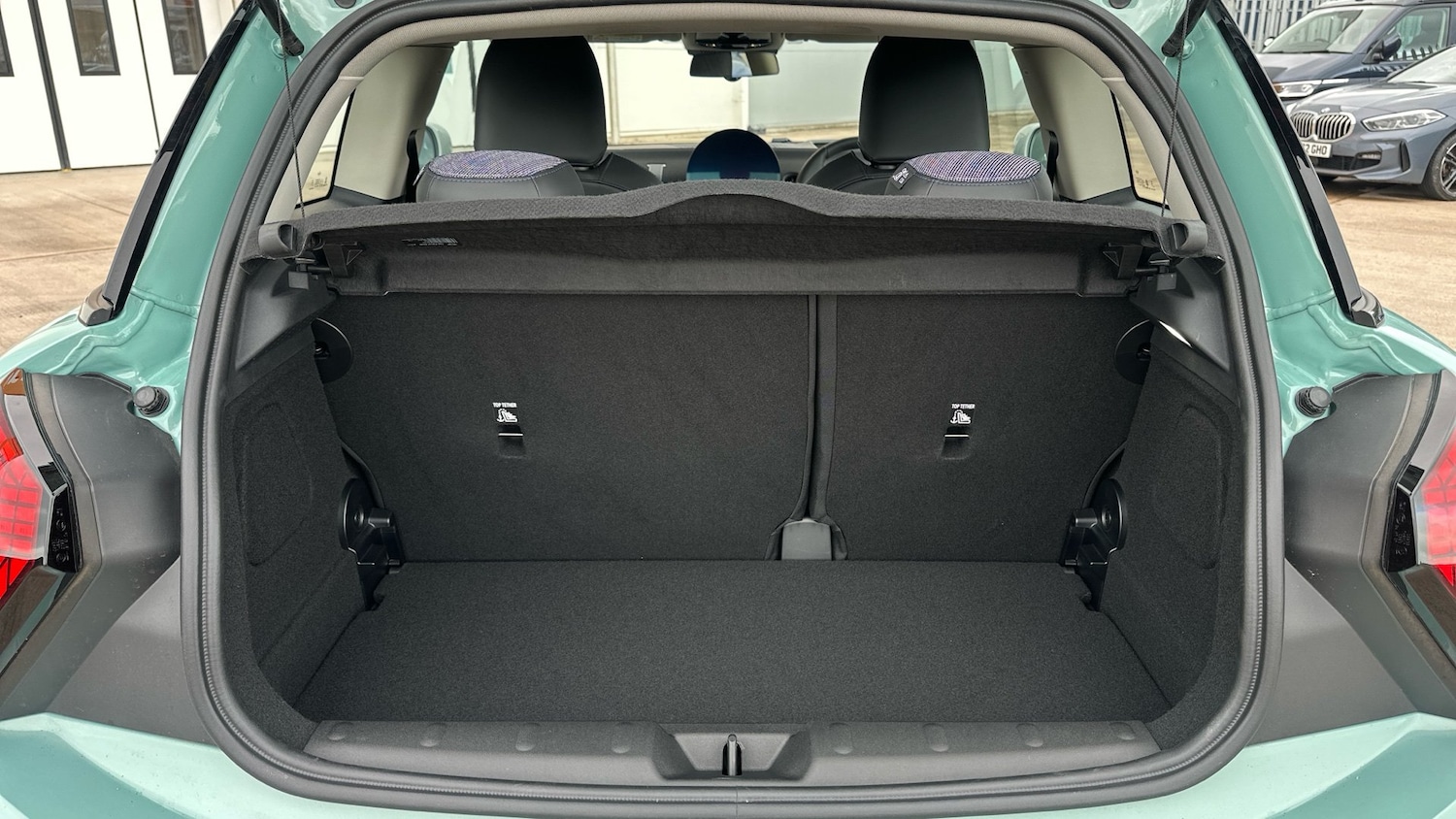 Used MINI Cooper 2025 for sale - 76428572: Photo 13