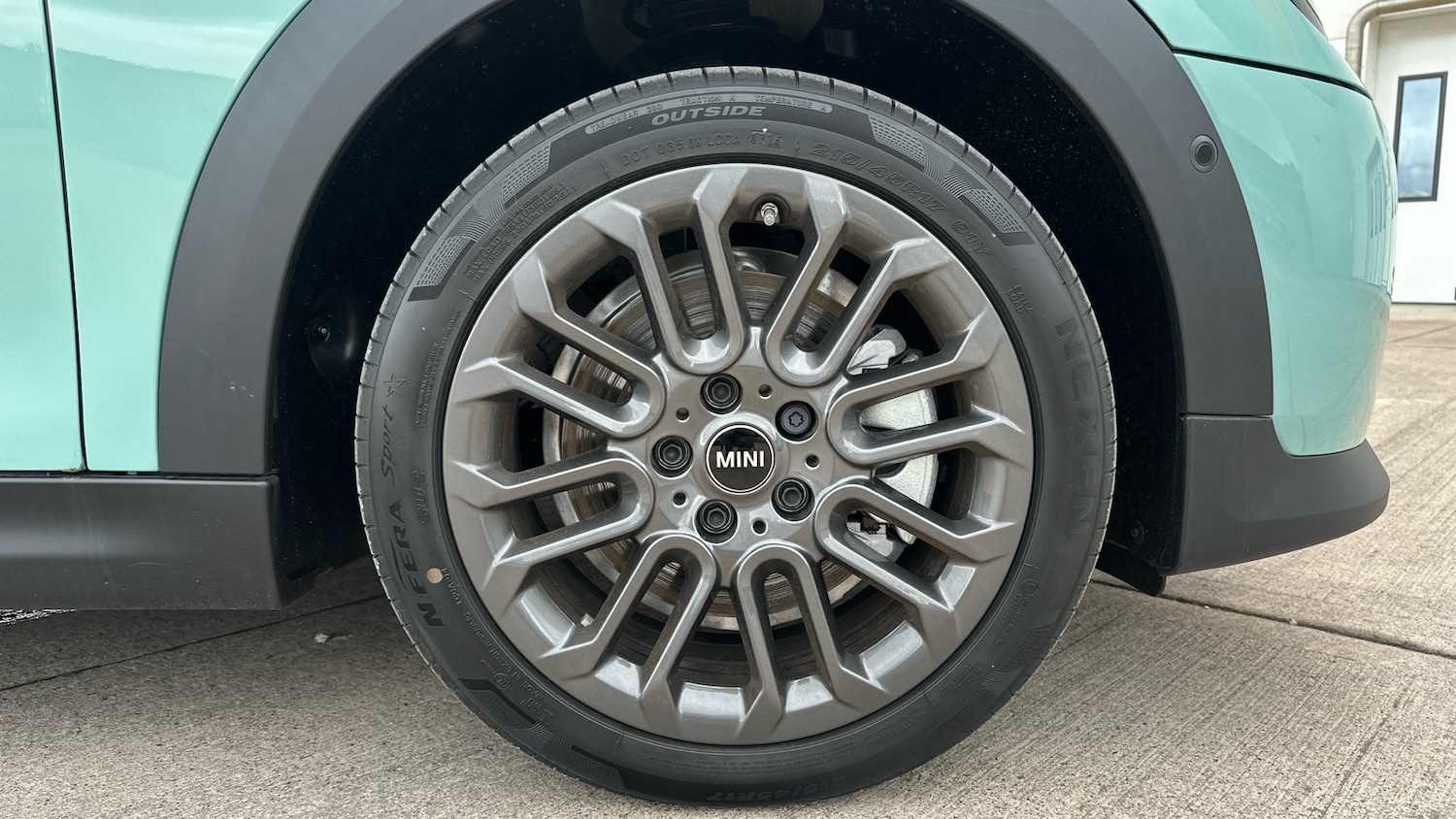 Used MINI Cooper 2025 for sale - 76428572: Photo 14