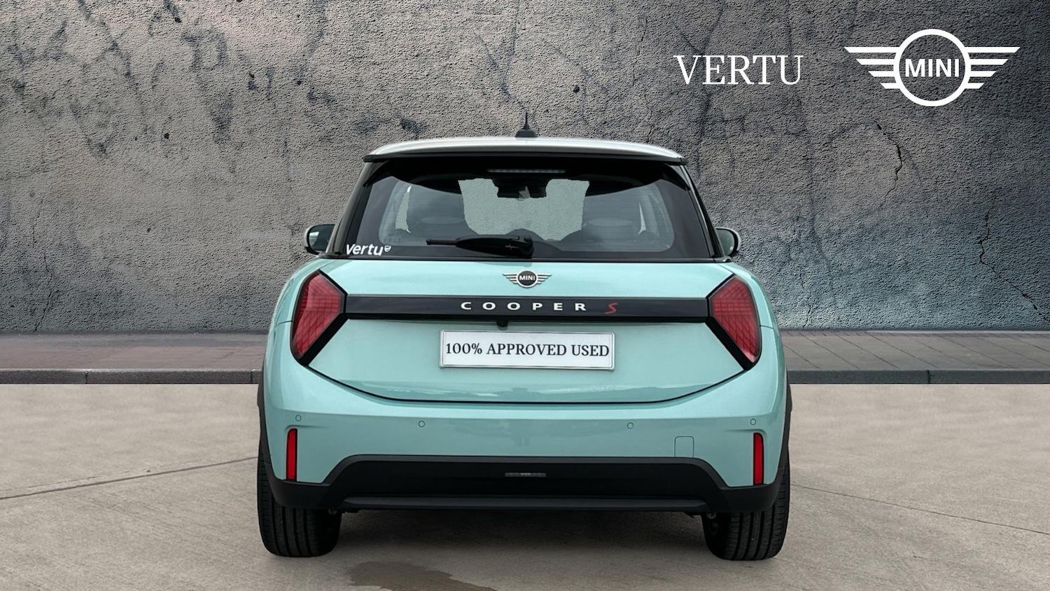 Used MINI Cooper 2025 for sale - 76428572: Photo 15