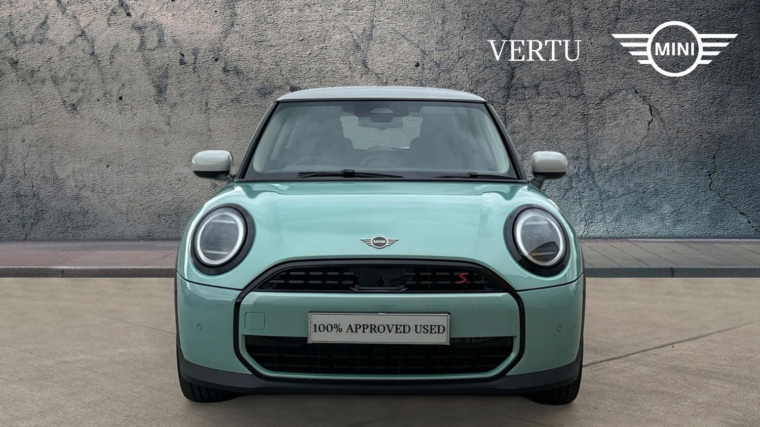 Used MINI Cooper 2025 for sale - 76428572: Photo 16