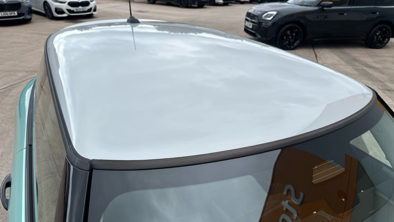 Used MINI Cooper 2025 for sale - 76428572: Photo 21