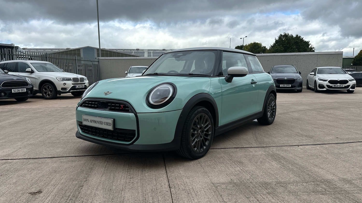 Used MINI Cooper 2025 for sale - 76428572: Photo 24