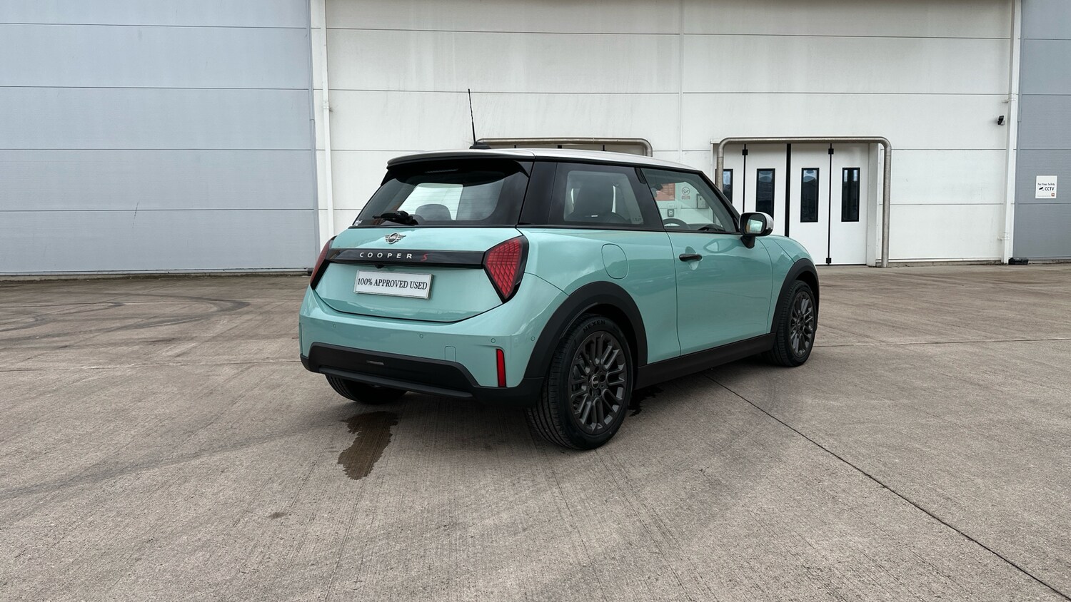 Used MINI Cooper 2025 for sale - 76428572: Photo 25