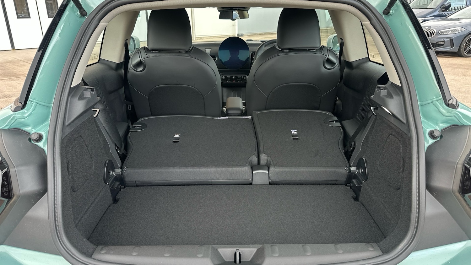 Used MINI Cooper 2025 for sale - 76428572: Photo 27