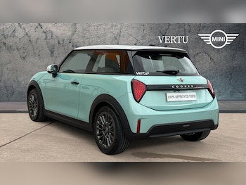 Used MINI Cooper 2025 for sale - 76428572: Photo