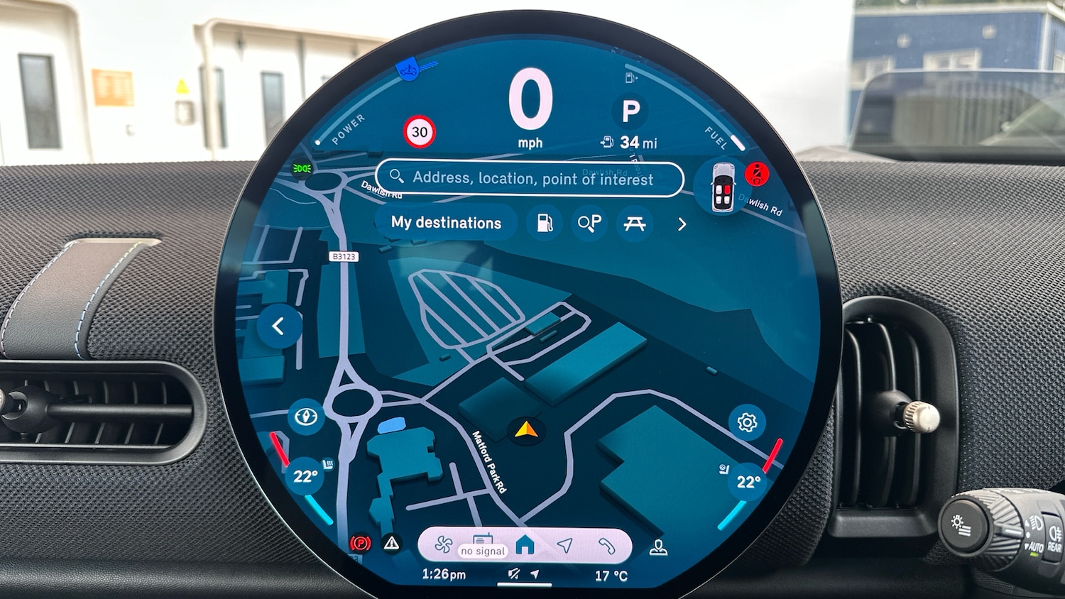 Used MINI Cooper 2025 for sale - 76428572: Photo 32