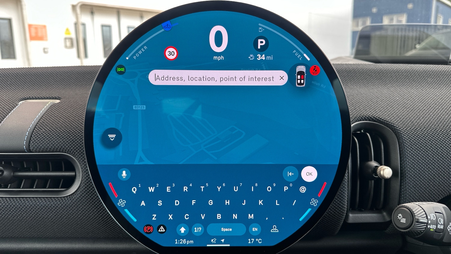 Used MINI Cooper 2025 for sale - 76428572: Photo 33