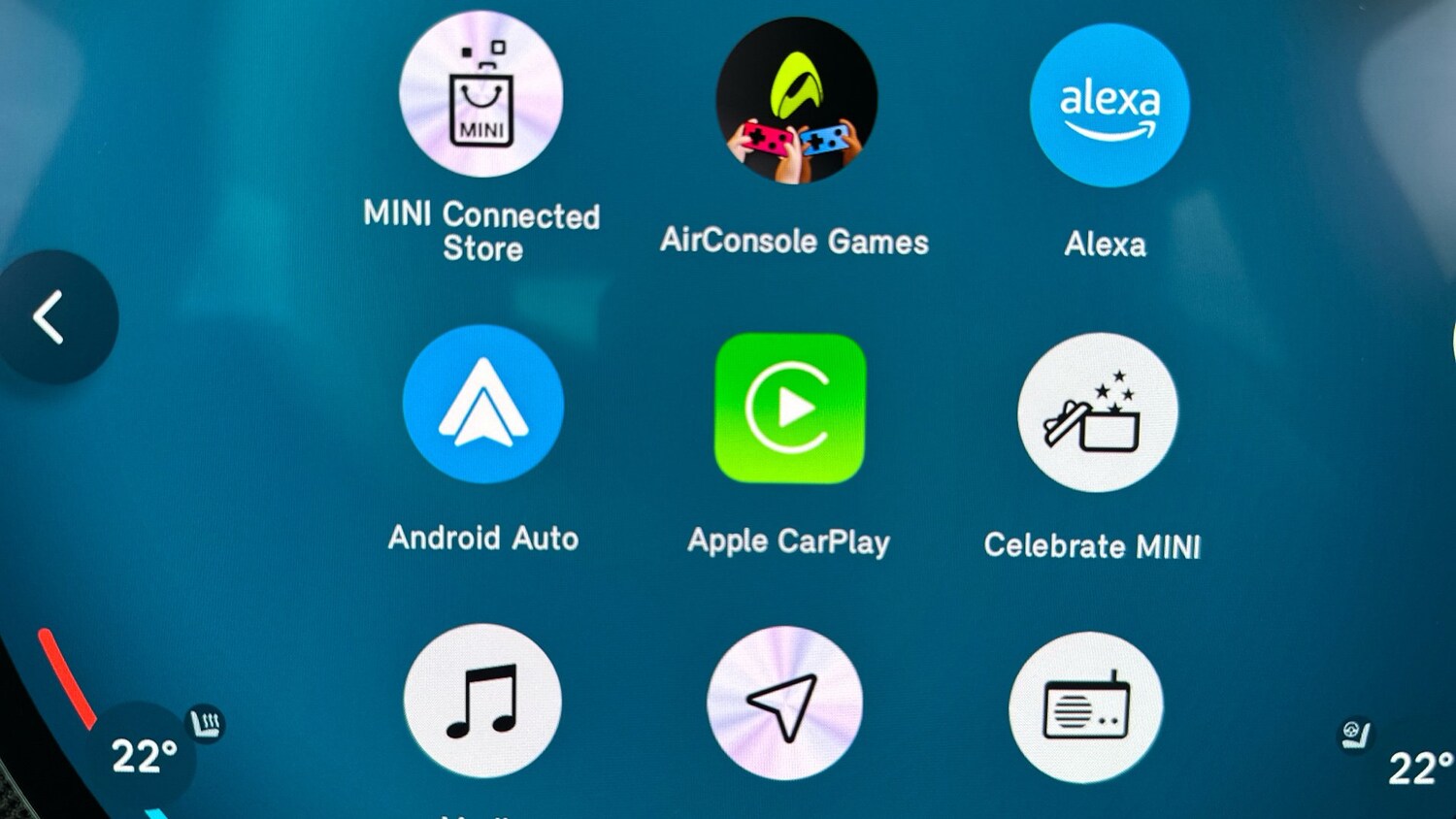 Used MINI Cooper 2025 for sale - 76428572: Photo 34