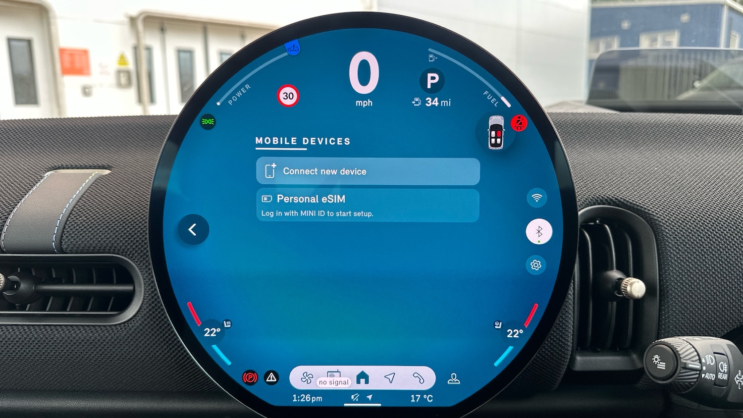 Used MINI Cooper 2025 for sale - 76428572: Photo 35