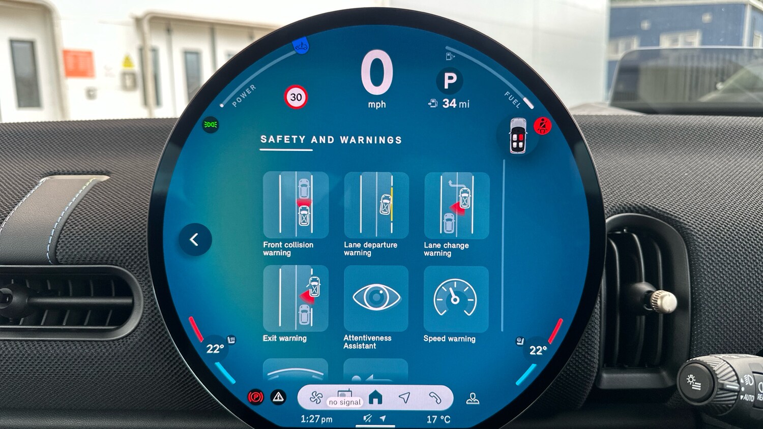 Used MINI Cooper 2025 for sale - 76428572: Photo 36