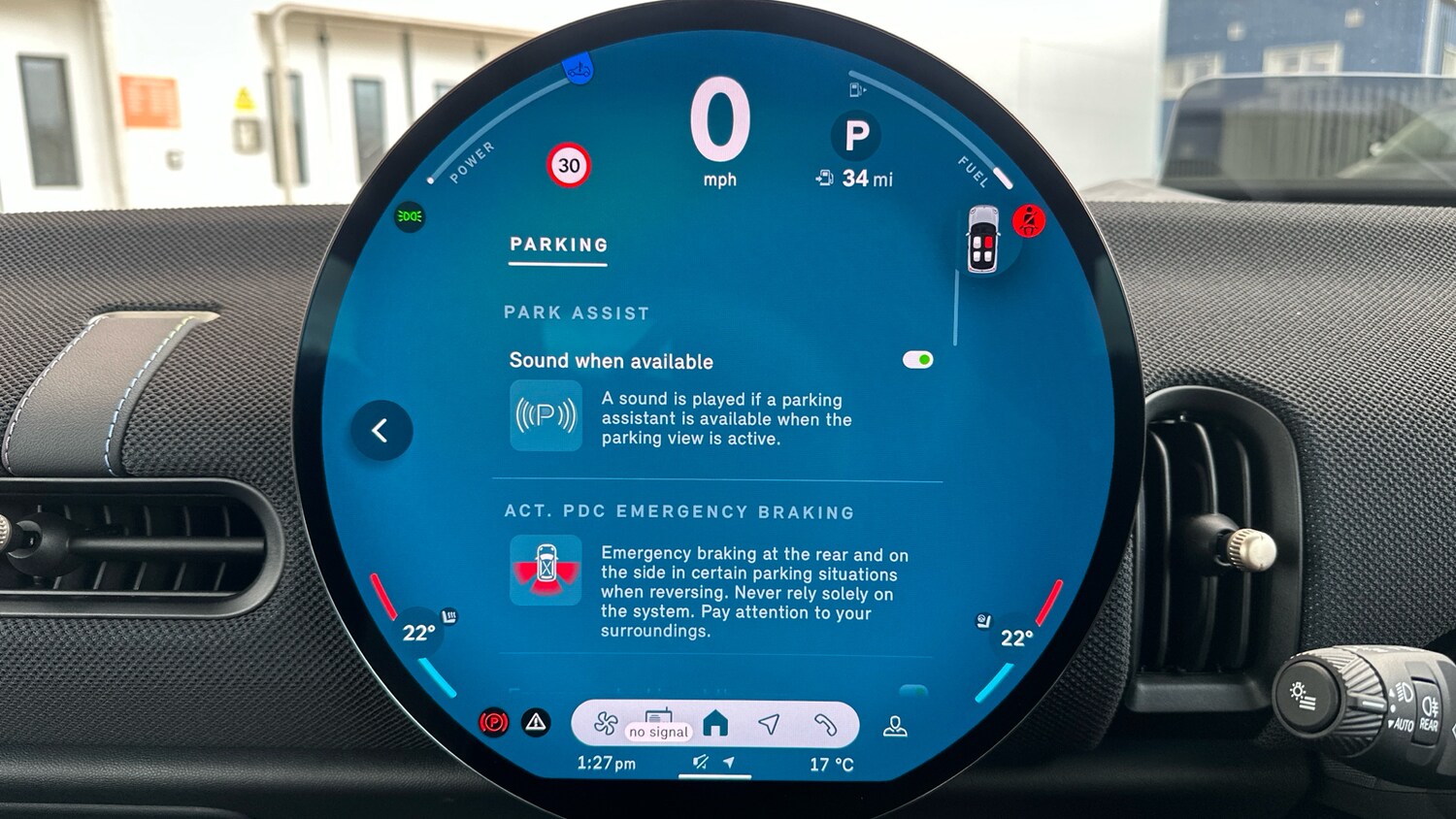 Used MINI Cooper 2025 for sale - 76428572: Photo 38