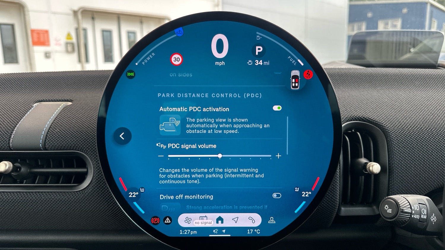 Used MINI Cooper 2025 for sale - 76428572: Photo 39