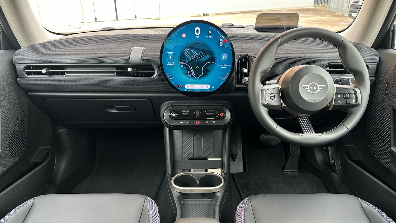 Used MINI Cooper 2025 for sale - 76428572: Photo 4