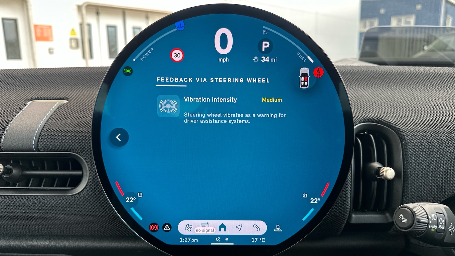 Used MINI Cooper 2025 for sale - 76428572: Photo 40