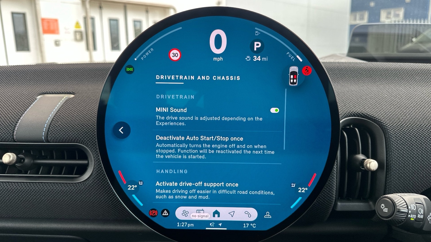 Used MINI Cooper 2025 for sale - 76428572: Photo 41