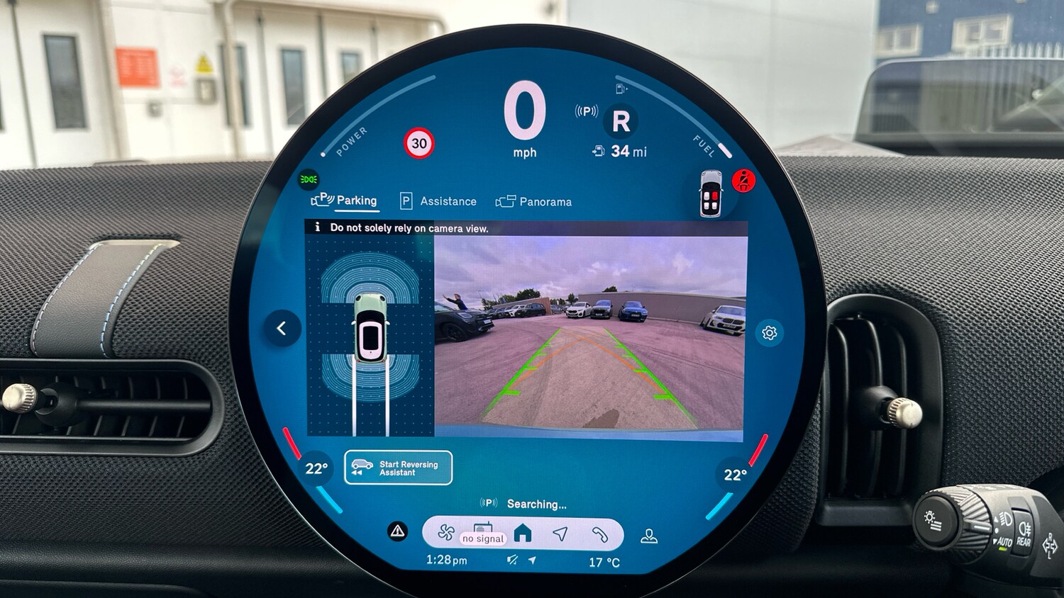 Used MINI Cooper 2025 for sale - 76428572: Photo 42