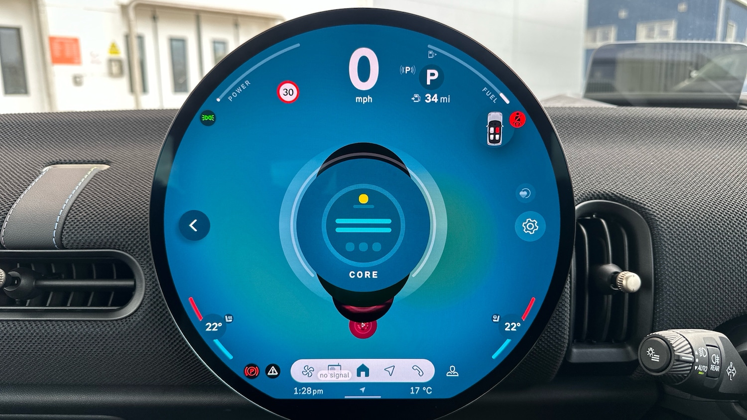 Used MINI Cooper 2025 for sale - 76428572: Photo 44