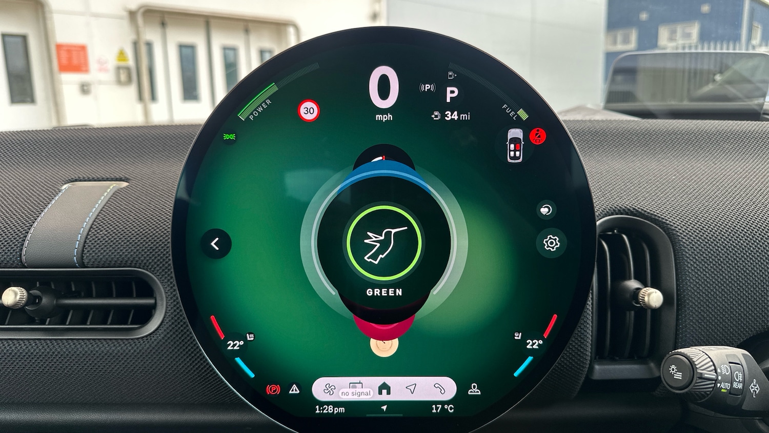 Used MINI Cooper 2025 for sale - 76428572: Photo 45