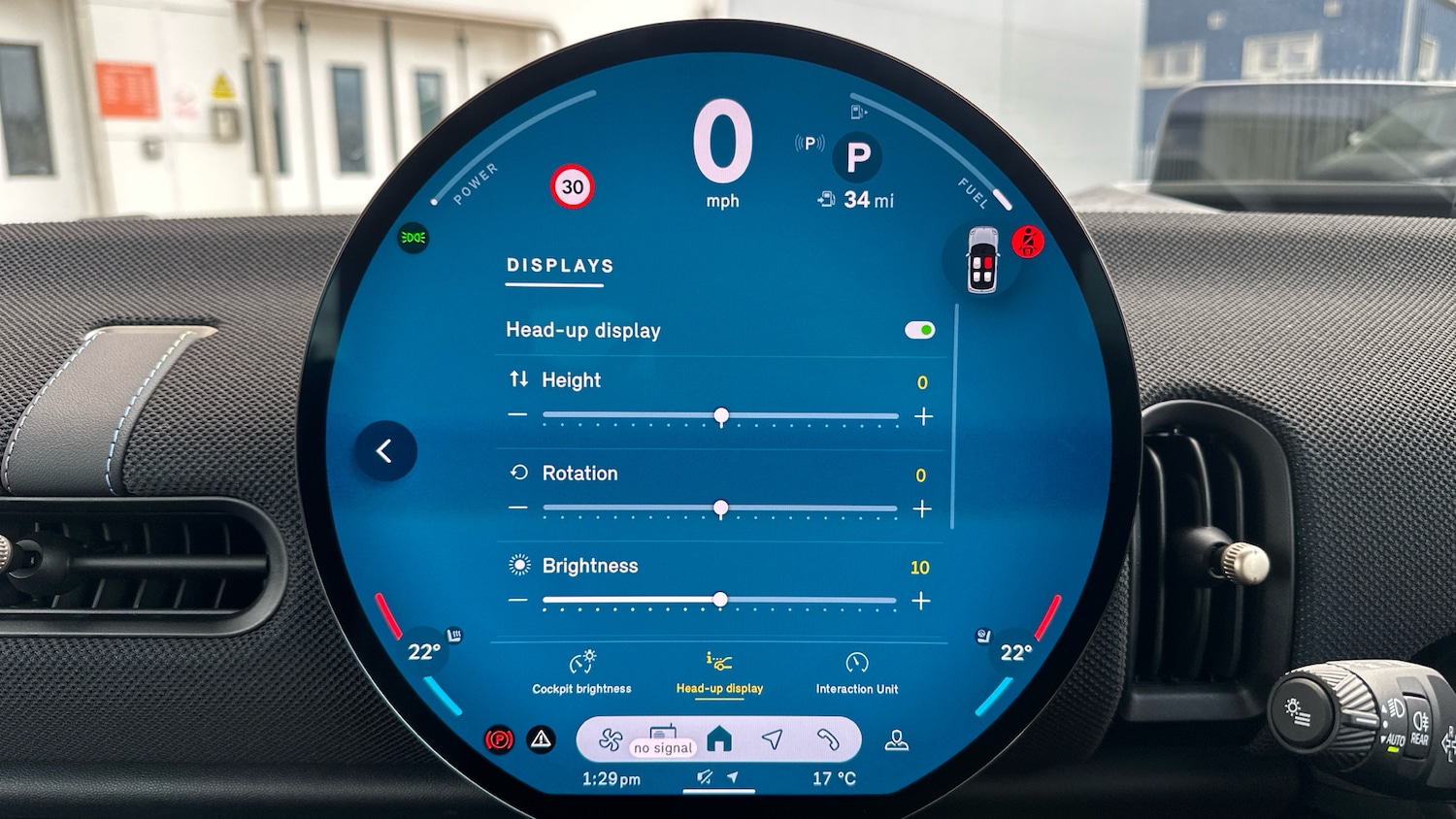 Used MINI Cooper 2025 for sale - 76428572: Photo 46