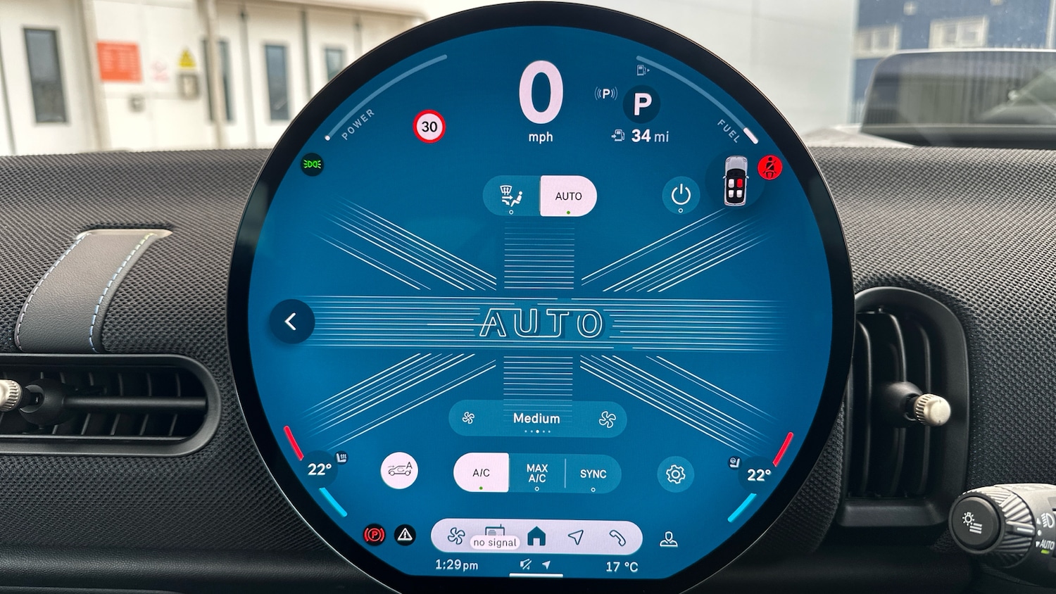 Used MINI Cooper 2025 for sale - 76428572: Photo 47