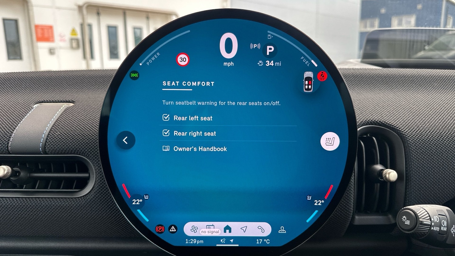 Used MINI Cooper 2025 for sale - 76428572: Photo 49