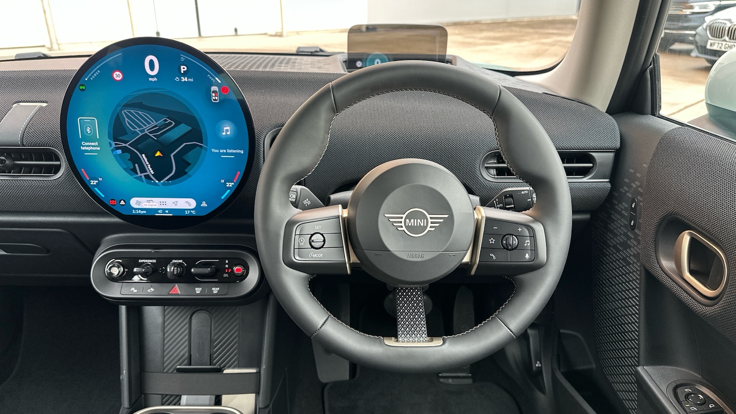 Used MINI Cooper 2025 for sale - 76428572: Photo 5