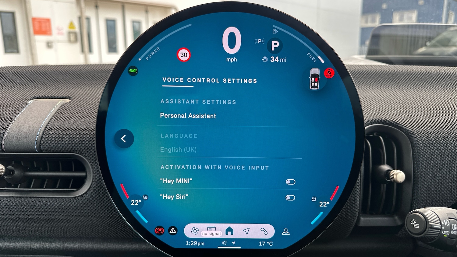 Used MINI Cooper 2025 for sale - 76428572: Photo 50