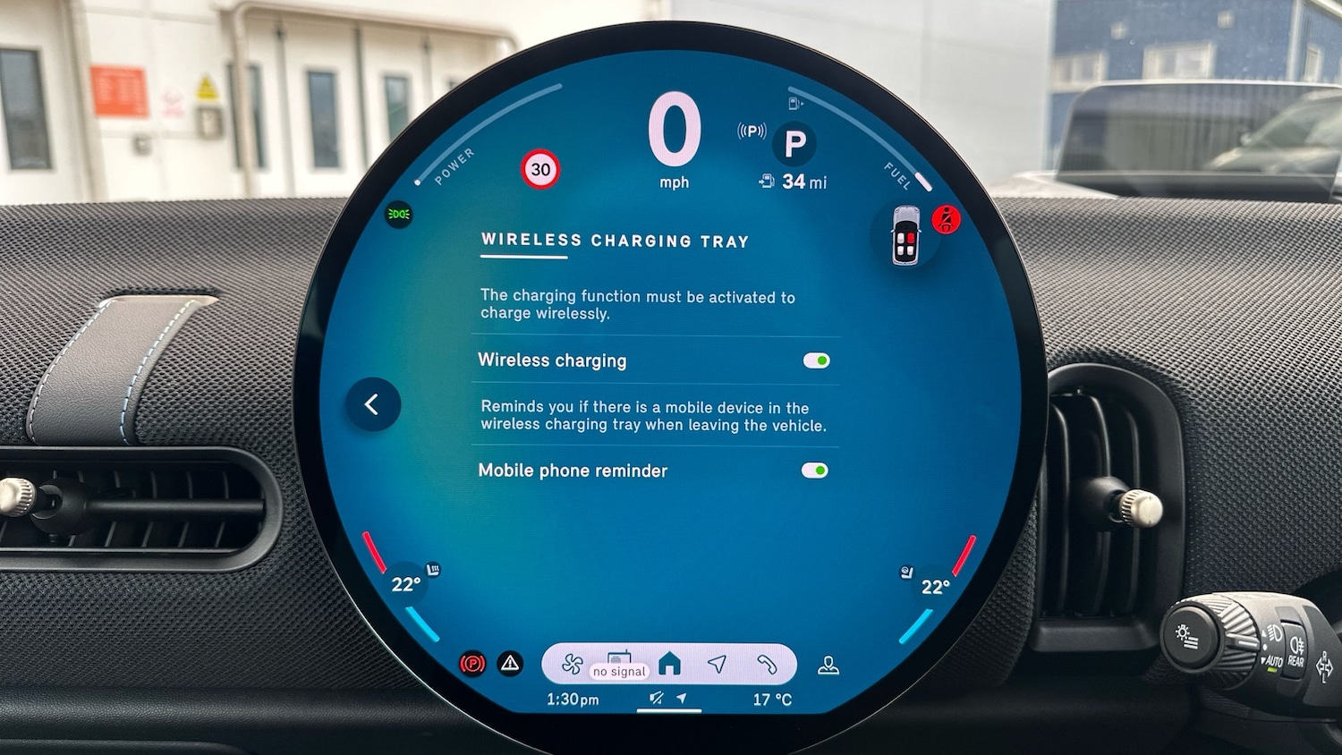 Used MINI Cooper 2025 for sale - 76428572: Photo 51